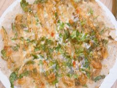 -隅乐胡椒虾·台湾菜·团建(皇岗店)