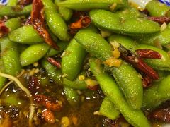 -江城燕子大排档(江汉路步行街店)