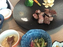 -天丰日本料理·铁板烧