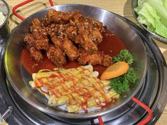 -韩国大金刚烤肉·料理(印象城店)