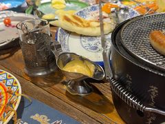 -卢布里西餐厅(总店)