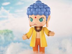 -泡泡玛特POPMART(崇文门国瑞城店)