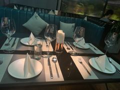 -柒Lounge(三里屯店)