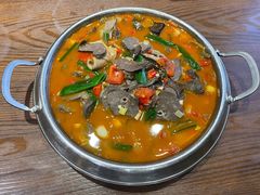 -亚克西姆新疆菜(库车店)