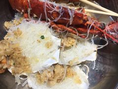 -盒马鲜生(皇庭广场店)