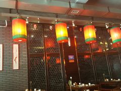 -陈府大宅门成都火锅·手切鲜肉(太原街店)