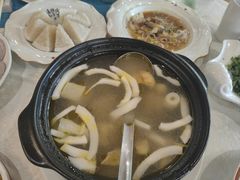 -糟粕醋·椰苑海南菜餐厅(亚龙湾天域酒店)
