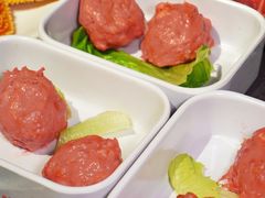 -张哞哞·鲜切牛肉自助火锅(高德置地店)