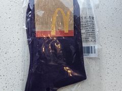 -麦当劳(红旗路店)