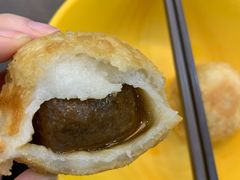 玉兰饼-毛华美食(清扬路二店)