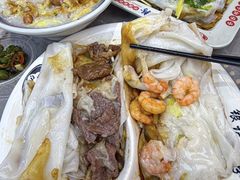 -银记肠粉店(北京路店)