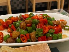 -滕记星发餐室·新加坡菜(巨鹿路店)