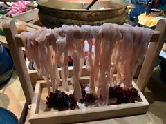 风味鸭肠-湊湊火锅·茶憩(上海合生汇店)