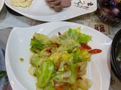 -金姐台湾菜(珠江路店)