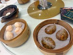 -东方御宴海鲜酒楼(棕泉酒店)