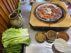 -阿昌白族石板烧·菌锅(大理古城店)