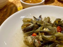-陈鹏鹏潮汕菜(欢乐海岸 海边景观店)