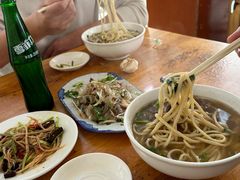 -十二忠手拉面(中华路店)