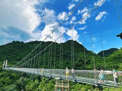 -宝晶宫旅游景区