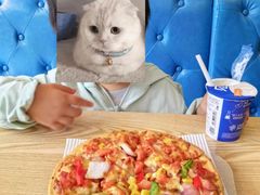 -尊宝比萨(江南豪园店)