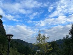 -綦江古剑山
