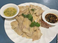 -螺涌海鲜酒楼(增槎路店)