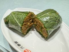 -六泰居·尔滨地标·东北菜(松北店)