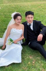-都市丽人婚纱摄影