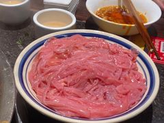 -巴蜀大宅门火锅(新华公园店)