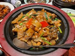 -秋色客家菜(南山店)