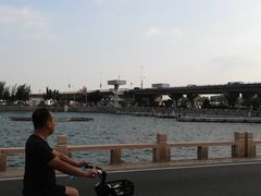 -龙舟池