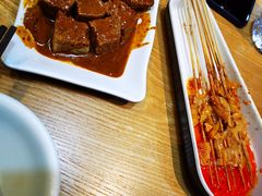 -姐弟俩土豆粉(同城街华联店)