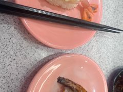 -争鲜回转寿司(太阳宫凯德MALL店)