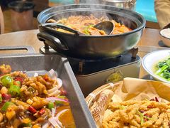 -肖记公安牛肉鱼杂馆· 省级非物质文化遗产(仁和路店)