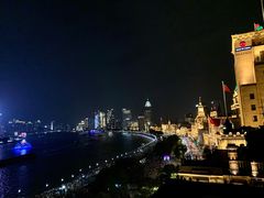 -罗斯福色戒酒吧(外滩店)