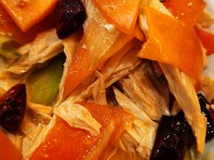 腐竹-小牛锅贴(西环路店)