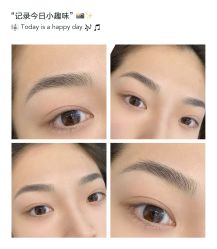 -MIVI野生眉纹绣纹眉