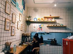 -小豆海棠(人民南路店)