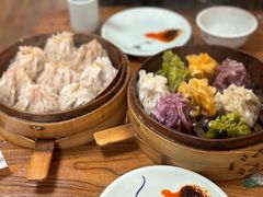 -正宗天津烧麦馆(柳州路店)