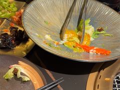 -厚贞日式烤肉(浦东汇智店)
