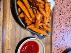 烤红薯-La Terre乐田(万象城店)