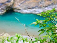 景点-太鲁阁公园