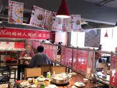 -幸运牛汕头小黄牛牛肉火锅(梅林店)