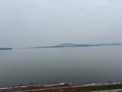 -池州市平天湖风景区