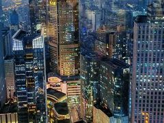 -云中捞高空旋转餐厅(商茂世纪广场店)