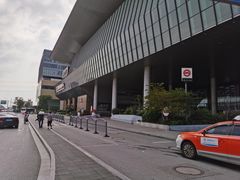 -全季酒店(上海青浦吾悦广场淀山湖大道店)