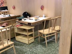 大堂-井格重庆火锅(友谊路新业广场店)