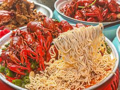 -辣皇朝小龙虾(六一店)