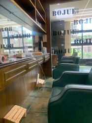 -BOJUE·铂爵造型烫发·染发