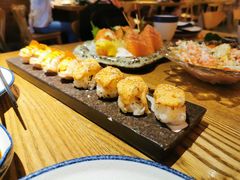 -渔井食堂(新洲店)